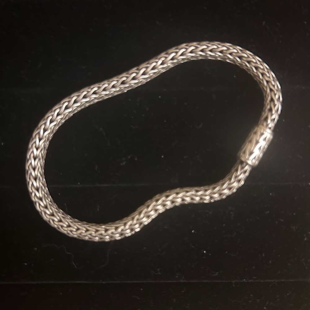 John Hardy Icon Bracelet